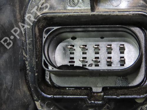 Left headlight VW GOLF IV (1J1) 1.6 | BP31274452C28