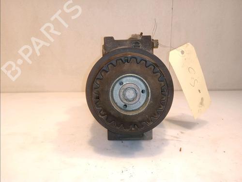 Used AC compressor AC compressor MERCEDES-BENZ C-CLASS T-Model (S204) C 200 CDI (204.201) (136 hp) 14950492 14950492