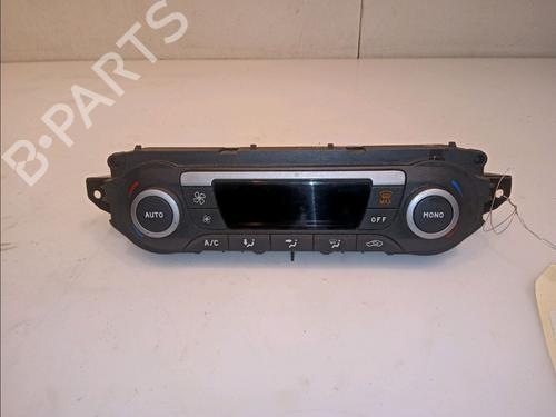 Climate control FORD FOCUS II (DA_, HCP, DP) 1.8 TDCi | BP12992616I5