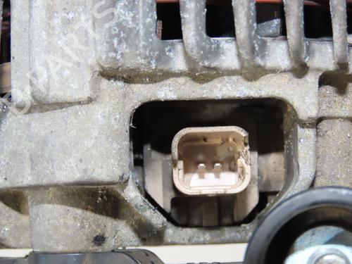 Generator PEUGEOT 407 SW (6E_, 6D_) 2.0 HDi 135 | BP30893412M7 