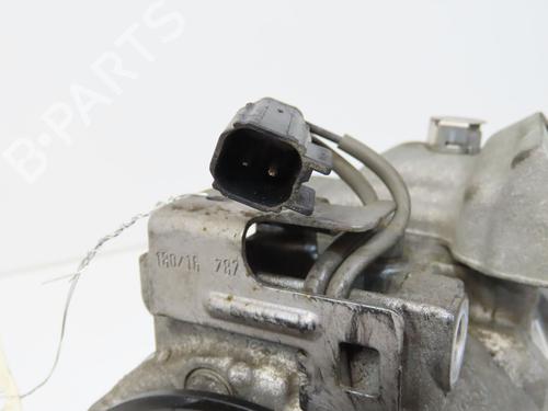 AC compressor FORD C-MAX II (DXA/CB7, DXA/CEU) 1.5 TDCi | BP38676440M34 - Image 4