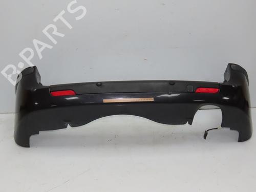 Pare-chocs arrière FIAT ULYSSE (179_) 2.2 JTD (128 hp) 22996957