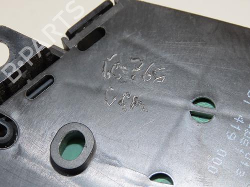 Warning switch FORD KUGA II (DM2) 2.0 TDCi | BP40050818I22 - Image 4