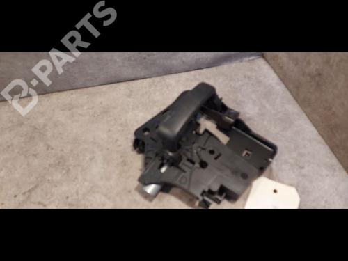 Used Rear right interior door handle PEUGEOT EXPERT Van (VF3A_, VF3U_, VF3X_) 2.0 HDi 130 (128 hp) 9615847