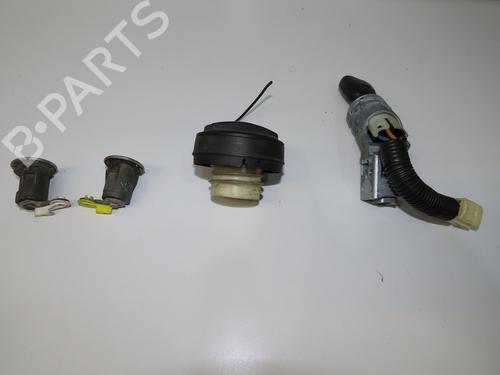 Electronic module PEUGEOT 107 (PM_, PN_) 1.0 | BP32150744M83 