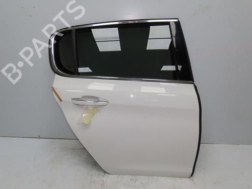 Dør høyre bak PEUGEOT 308 II (LB_, LP_, LW_, LH_, L3_) 1.2 THP 130 (131 hp) 28968969