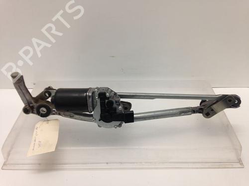 Front wiper motor BMW 3 (E90) 330 xd | BP36496038M29 - Image 2