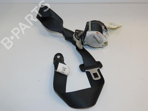 Pre-tensor trás direito NISSAN NOTE (E12) 1.5 dCi | BP23098696C90 - Image 6