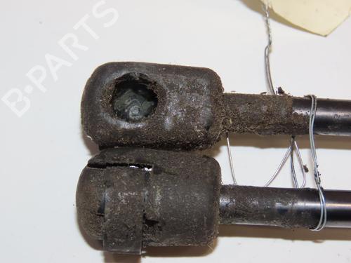 Tailgate lift support CITROËN C4 Picasso I MPV (UD_) 1.6 HDi 110 | BP29415182C138 