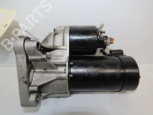 Starter RENAULT SCÉNIC I MPV (JA0/1_, FA0_) 1.9 dCi (JA05, JA1F) | BP31056208M8 