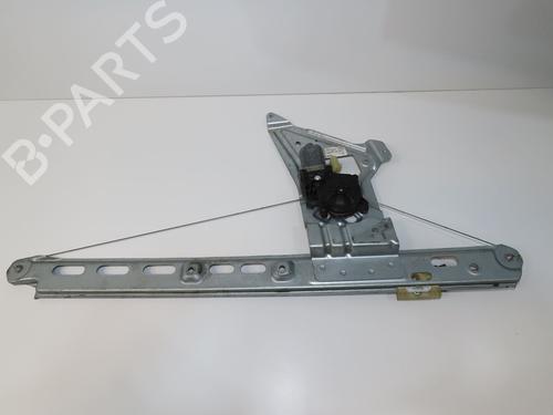 Front right window mechanism MERCEDES-BENZ SPRINTER 3,5-t Van (B907, B910) 316 CDI RWD (907.631, 907.633, 907.635, 907.637) | BP32486150C23 