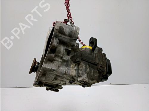 Gearbox SEAT IBIZA IV (6J5, 6P1) 1.6 TDI | BP12585563M3 