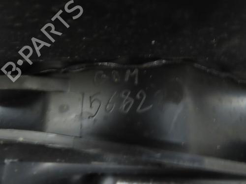 Middle console DS DS 7 Crossback (J4_, JR_, JC_) 2.0 BlueHDi 180 (JJEHZR) | BP36494572I22 - Image 6