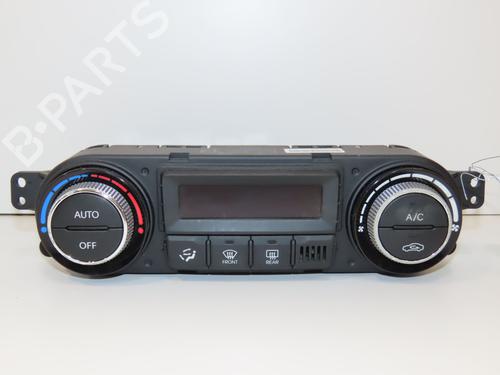 Climate control HYUNDAI i20 I (PB, PBT) 1.2 | BP28830397I5 