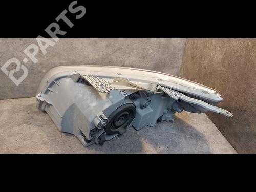 Right headlight CHEVROLET AVEO / KALOS Hatchback (T250, T255) 1.2 LPG | BP9614469C29 