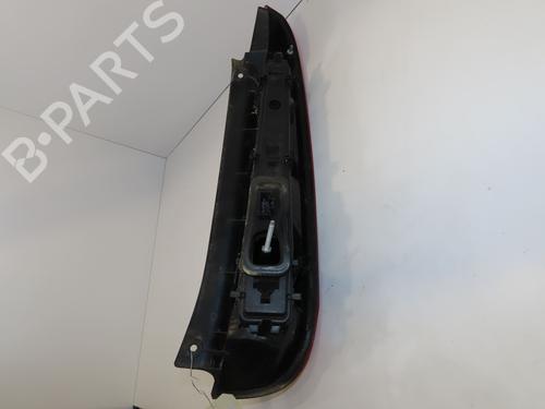 Used Left taillight FORD FIESTA V (JH_, JD_) 1.4 16V (80 hp) 28969635