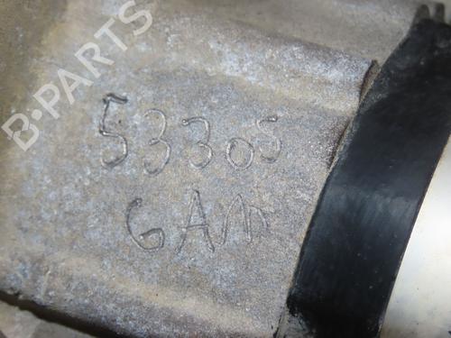 Starter PEUGEOT 307 (3A/C) 1.4 16V | BP28829018M8 - Image 2