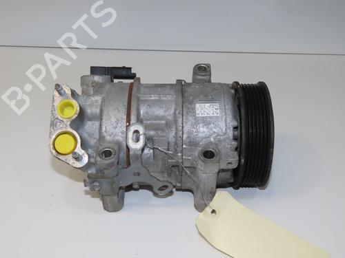 AC-Kompressor AC-Kompressor OPEL CORSA B (S93) 1.7 D (F08, F68, M68) (60 hp) 36493566 36493566
