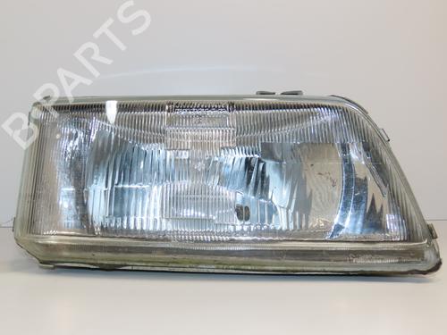 Used Right headlight Right headlight PEUGEOT BOXER Bus (230P) 2.5 D (86 hp) 28832462 28832462