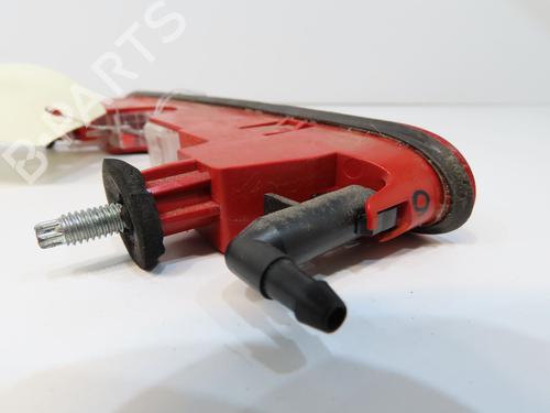 Third brake light CITROËN BERLINGO MULTISPACE (B9) 1.6 HDi 90 | BP33770485L11 - Image 3