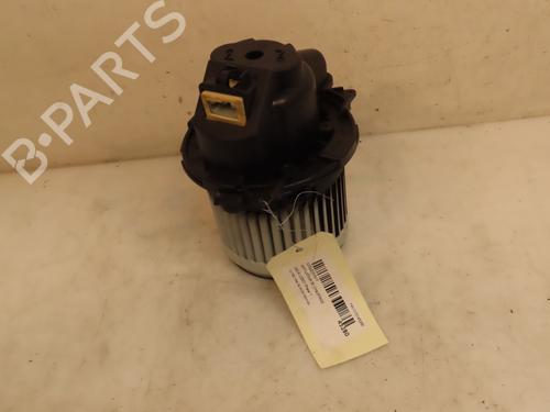 Used Heater blower motor Heater blower motor DACIA LODGY (JS_) 1.2 TCe (JSAY, JSM0) (115 hp) 33728015 33728015