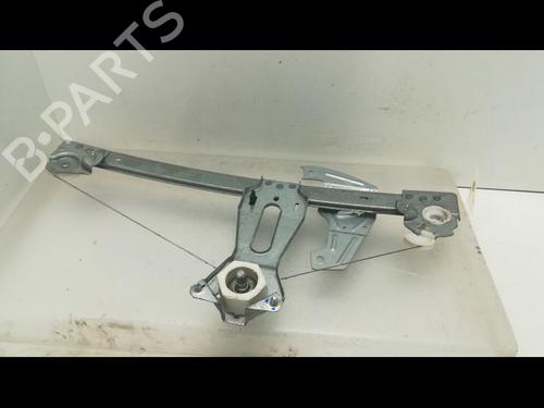 Front right window mechanism CITROËN C1 (PM_, PN_) | BP23175546C23