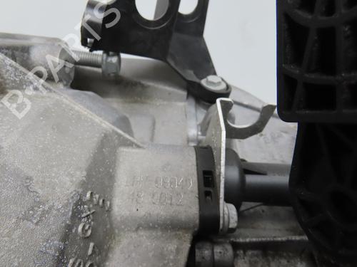Gearbox VW GOLF VI (5K1) 1.4 TSI | BP38256213M3  - Image 5