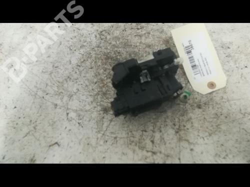 Front right lock RENAULT MASTER II Van (FD) 2.5 dCi | BP9606147C97 