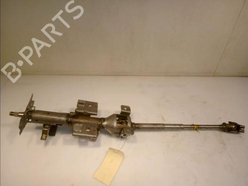 Used Steering column Steering column 15100029 15100029