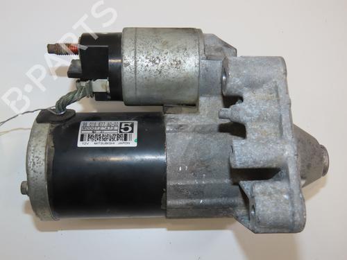 Starter CITROËN C3 II (SC_) 1.4 HDi 70 (SC8HZC, SC8HR0, SC8HP4) | BP28829003M8
