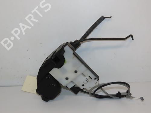 Rear left lock KIA SPORTAGE II (JE_, KM_) 2.0 CRDi | BP28969066C100 