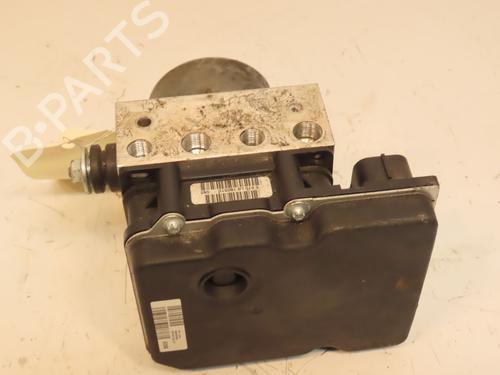 Used ABS pump PEUGEOT 5008 (0U_, 0E_) 1.6 HDi (110 hp) 16825702