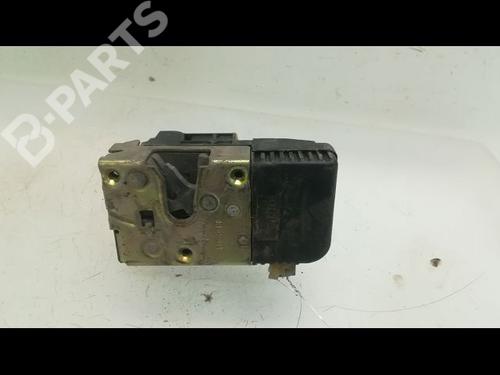 Vergrendeling rechts voor PEUGEOT 306 Hatchback (7A, 7C, N3, N5) 1.9 D (68 hp) 9595155