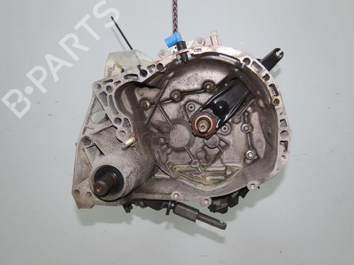 Gearbox RENAULT MEGANE I (BA0/1_) 1.6 16V (BA04, BA0B, BA11, BA1J, BA16, BA19, BA1K, BA1V,... | BP28967264M3 