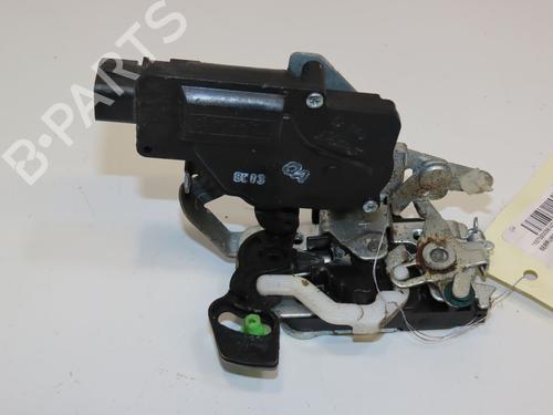 Front left lock KIA PICANTO I (SA) 1.1 | BP23064682C98 