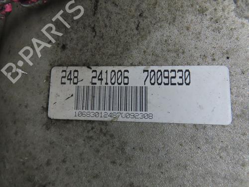 Gearbox BMW 5 (E60) 530 d | BP28829503M3 - Image 2