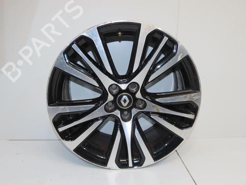 Used Rim Rim 38548061 38548061