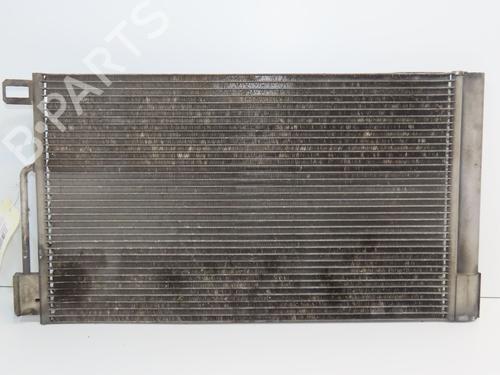 Heater matrix CITROËN NEMO MPV 1.4 HDi | BP29645085M63 