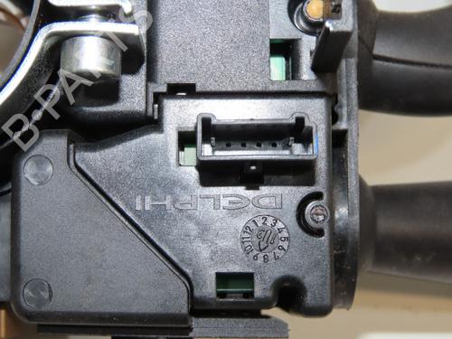 Steering column stalk CITROËN JUMPER II Van 2.2 HDi 130 | BP32354720I23