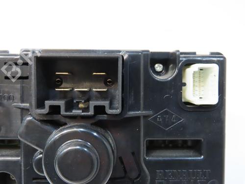 Climate control RENAULT MASTER III Van (FV) 2.3 dCi 130 FWD (FV0M, FV0Y, FV0J, FV02, FV03) | BP36283620I5 - Image 3