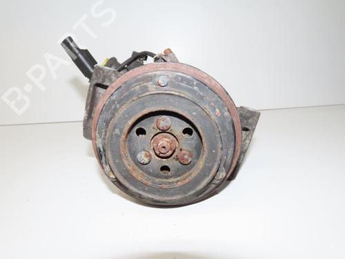 AC compressor MERCEDES-BENZ SPRINTER 3,5-t Van (B907, B910) 316 CDI RWD (907.631, 907.633, 907.635, 907.637) | BP32486104M34  - Image 5