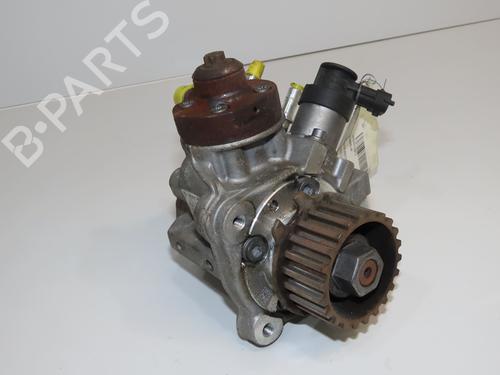 Used Injection pump Injection pump CITROËN C3 II (SC_) 1.4 HDi 70 (SC8HZC, SC8HR0, SC8HP4) (68 hp) 9598549 9598549