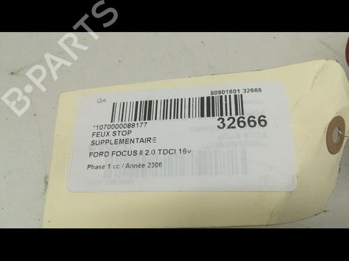 Used Third brake light Third brake light 36495923 36495923