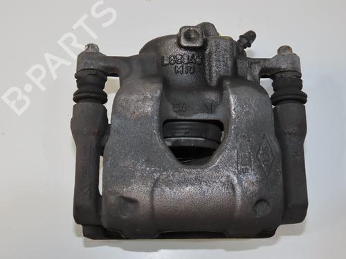 left-front-brake-caliper-nissan-micra-v-k14-2016-39084057 main image