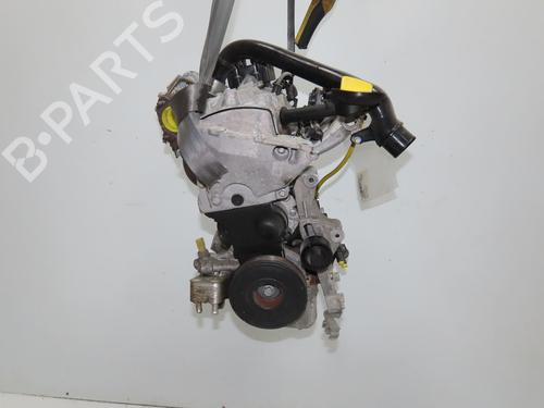 Used Engine Engine RENAULT CLIO III (BR0/1, CR0/1) 1.2 16V (BR0P, CR0P) (101 hp) 11098660 11098660