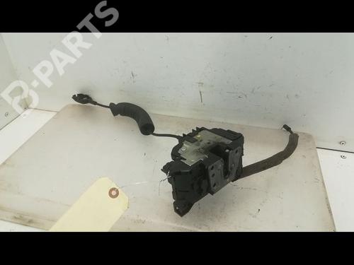 Used Rear right lock RENAULT MEGANE III Grandtour (KZ0/1) 1.5 dCi (KZ09, KZ0D, KZ1G, KZ29, KZ14, KZ1W, KZ10, KZ1F,... (110 hp) 9595178