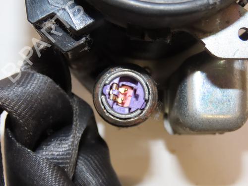 Used Front left belt tensioner FIAT FIORINO MPV (225_) 1.3 JTD Multijet (95 hp) 29441747