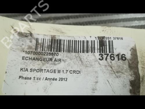 Other KIA SPORTAGE III (SL) 1.7 CRDi | BP14874483O1