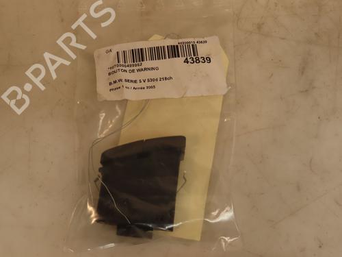 warning-switch-bmw-5-e60-530-d-61316919506-2001-2002-2003-2004-2005-2006-2007-2008-2009-2010-16555712 main image