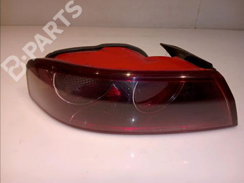 Used Left taillight ALFA ROMEO 159 (939_) 1.9 JTDM 16V (939AXC1B, 939AXC12) (150 hp) 11241491